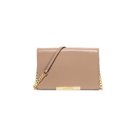 michael kors lana leather clutch|michael kors berkley clutch.